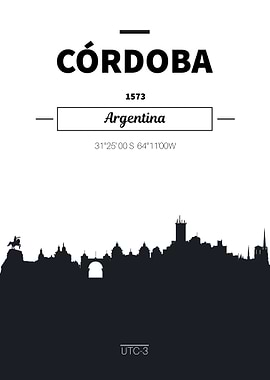 cordoba argentina