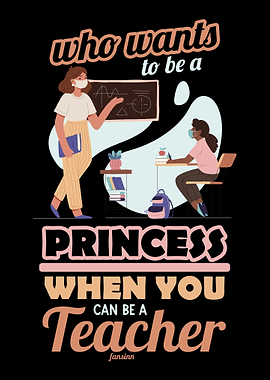 Who Wants To Be A Princess