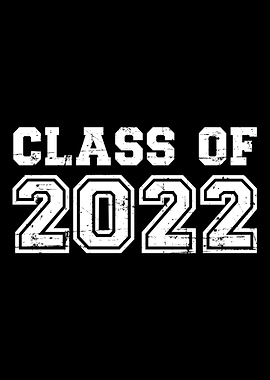 Class of 2022
