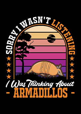 Armadillo