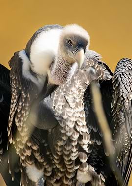 Portrait of a Ruppells