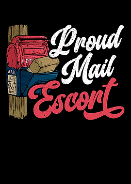 Proud Mail Escort