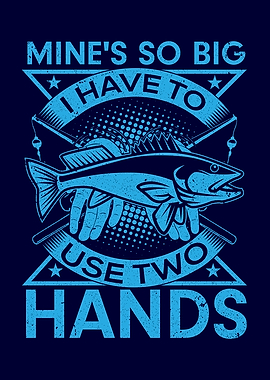 Funny Naughty Fishing