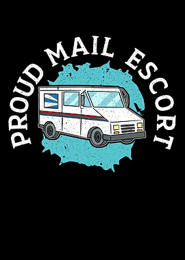 Proud Mail Escort