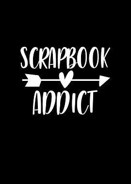 Scrapbook Addict