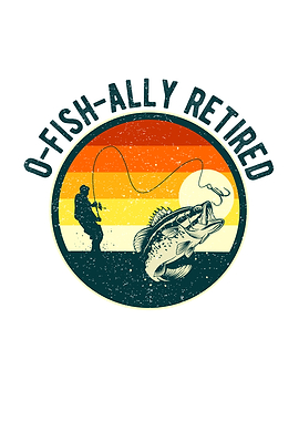 O Fish Ally Retired