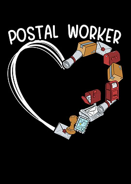 Postal Worker