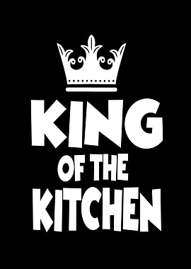 King Of The Kitchen Baking