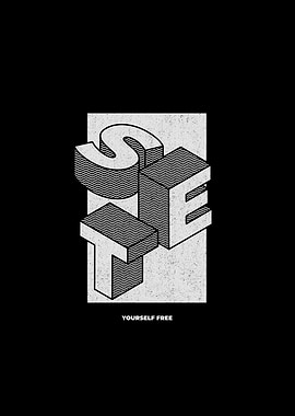 Set Yourself Free Letter