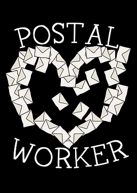 Postal Worker