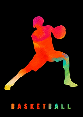 Basketball Player