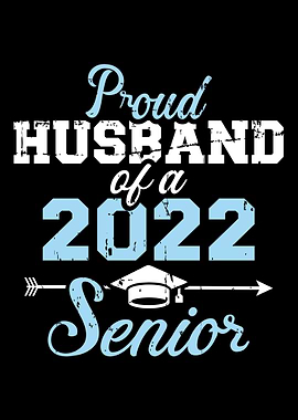 Proud husband of a 2022 se