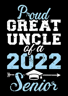 Proud great uncle of a 202