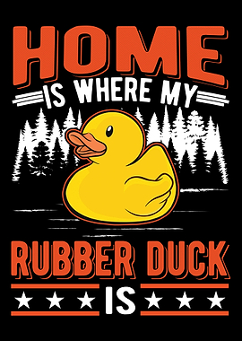 Rubber Duck