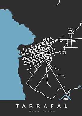 TARRAFAL CABO VERDE
