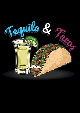 Tequila Tacos