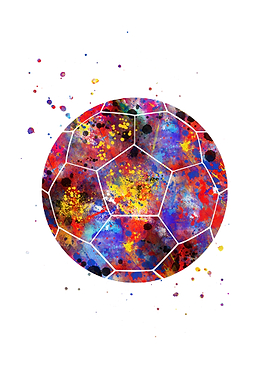 Soccer ball