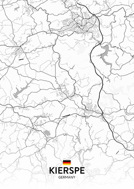 Kierspe DE