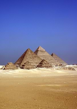 Egypt Giza Travel Nature