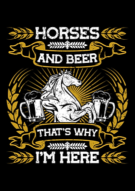 Horse Riding Horseback