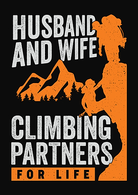 Climbing Partners Design