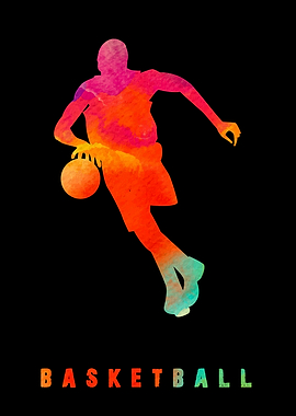 Basketball Player
