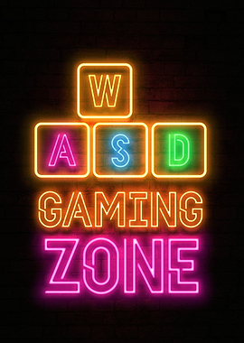 gaming zone