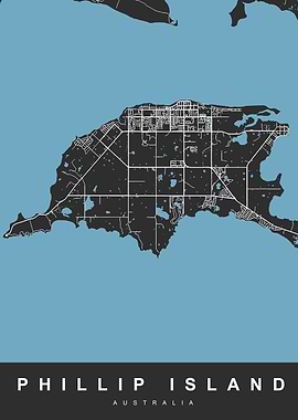 PHILLIP ISLAND AUSTRALIA