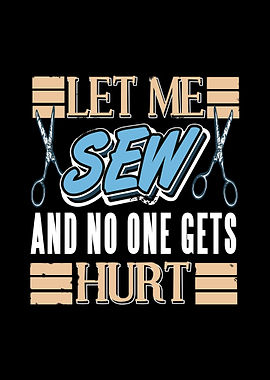 Sewing Sew