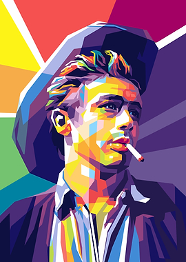 James Dean