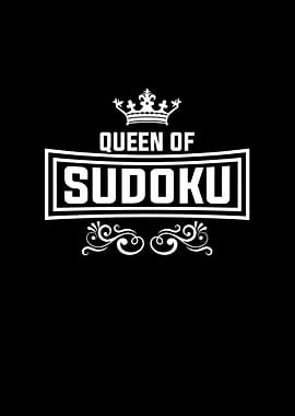 Queen of sudoku