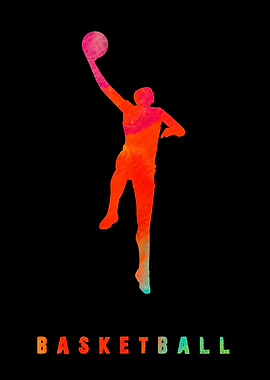 Basketball Player