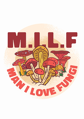 Milf fungi