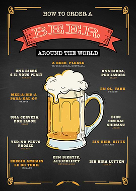 Beer language