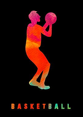 Basketball Player