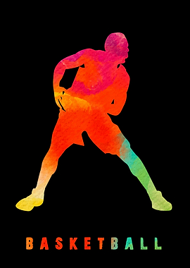 Basketball Player