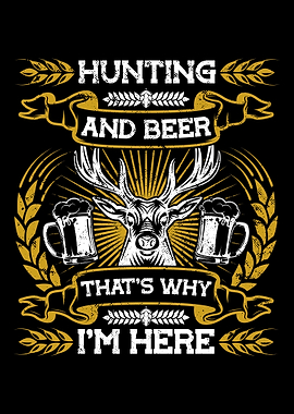 Hunting Season Forrest