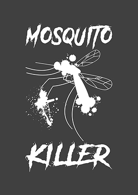 Mosquito Killer