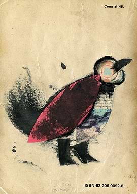 Nuclear Pigeon Collage