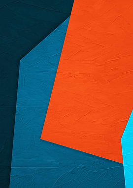 GEOMETRIC ABSTRACT 565D