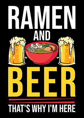 Ramen Japanese Noodles