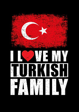 Turkish Family