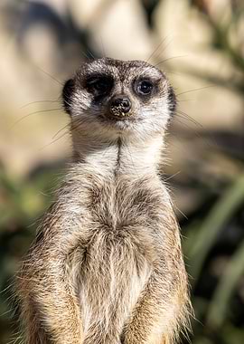 Meerkat Suricata