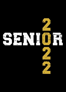 Senior 2022 graduation cla