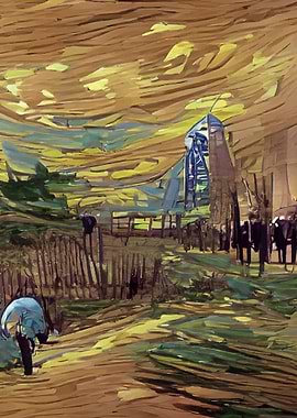Van Gogh