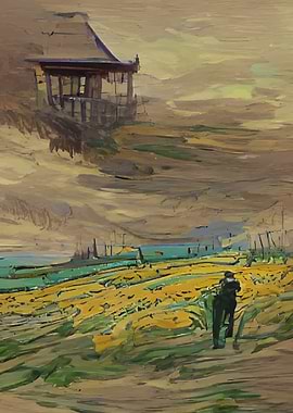 Van Gogh