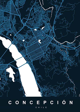 CONCEPCION CHILE