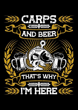 Fishing Rod Fish Fisherman