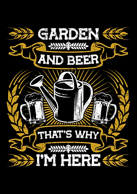 Gardening Garden Gardener