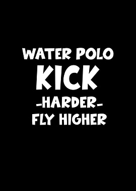 Water Polo